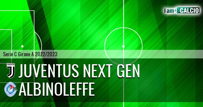 Juventus Next Gen - Albinoleffe