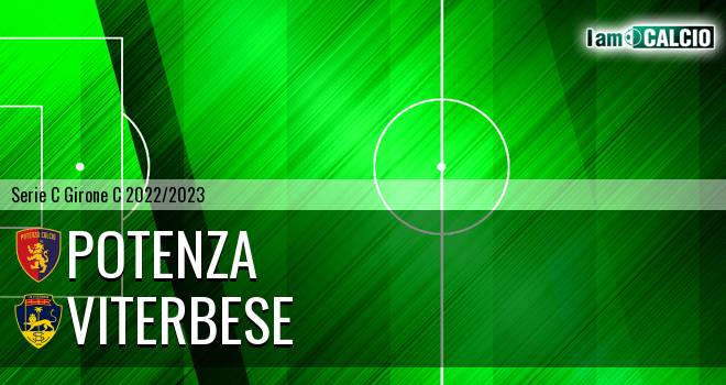 Potenza - Viterbese