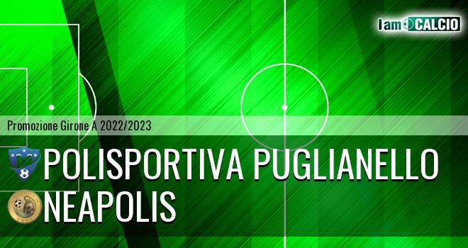 Polisportiva Puglianello - Neapolis