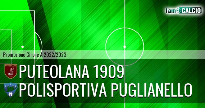 Puteolana 1909 - Polisportiva Puglianello