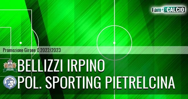 Bellizzi Irpino 2019 - Alta Hirpinia Sport