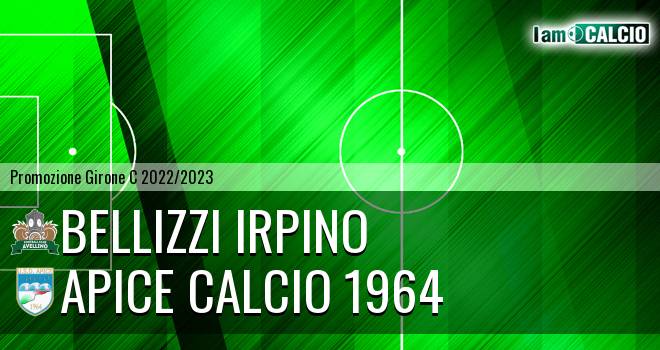 Bellizzi Irpino 2019 - Apice Calcio 1964