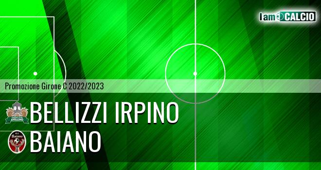 Bellizzi Irpino 2019 - Baiano