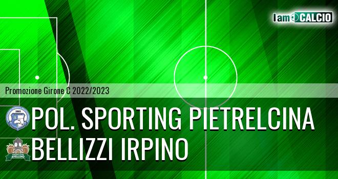 Alta Hirpinia Sport - Bellizzi Irpino 2019