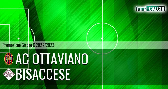 Ac Ottaviano - Bisaccese