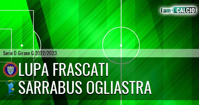 Romana FC - Sarrabus Ogliastra