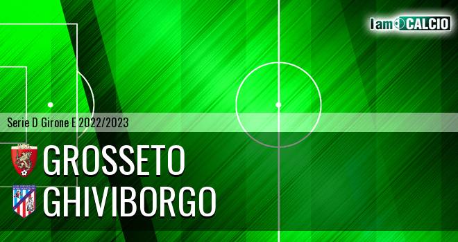 Grosseto - Ghiviborgo