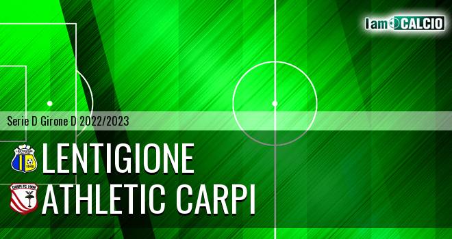 Lentigione - Carpi