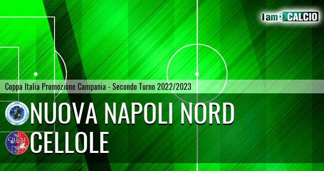 Nuova Napoli Nord - Cellole