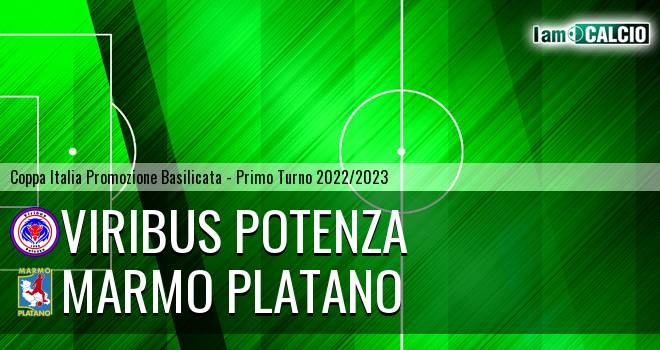 Viribus Potenza - Marmo Platano