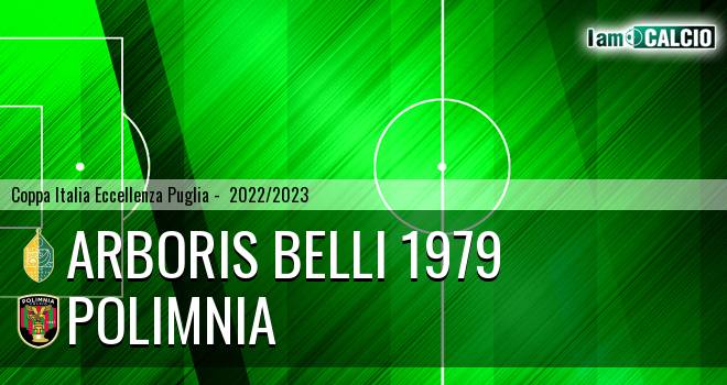 Arboris Belli 1979 - Polimnia