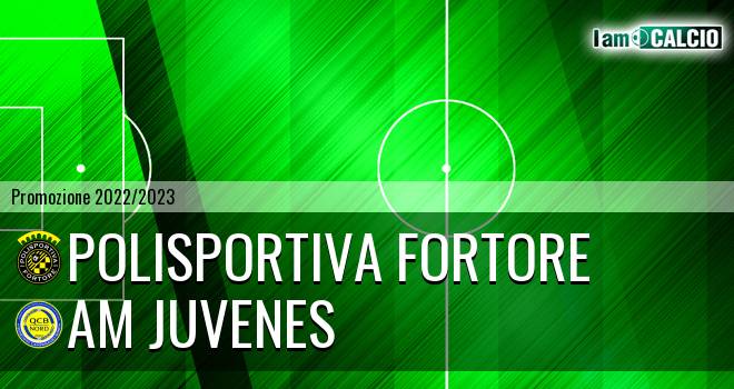 Fortore - AM Juvenes