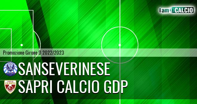 Sanseverinese - Sapri Calcio