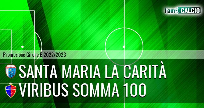Santa Maria la Carità - Viribus Unitis 100