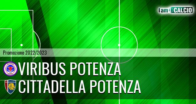 Viribus Potenza - Cittadella Potenza