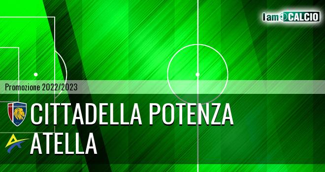 Cittadella Potenza - Atella