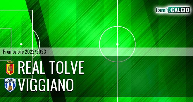 Real Tolve - Viggiano