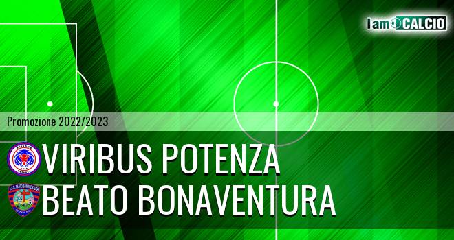 Viribus Potenza - Beato Bonaventura