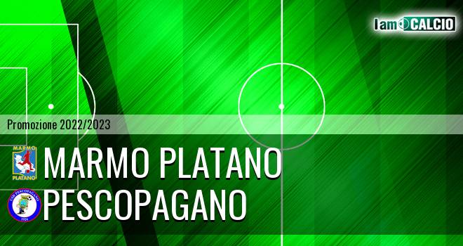 Marmo Platano - Pescopagano