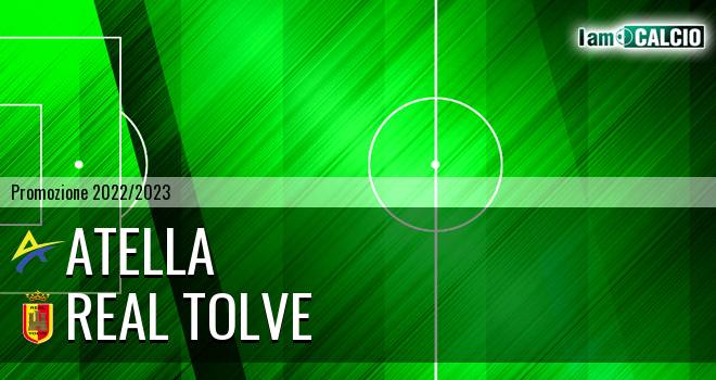 Atella - Real Tolve