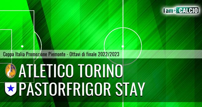 Atletico Torino - Pastorfrigor Stay