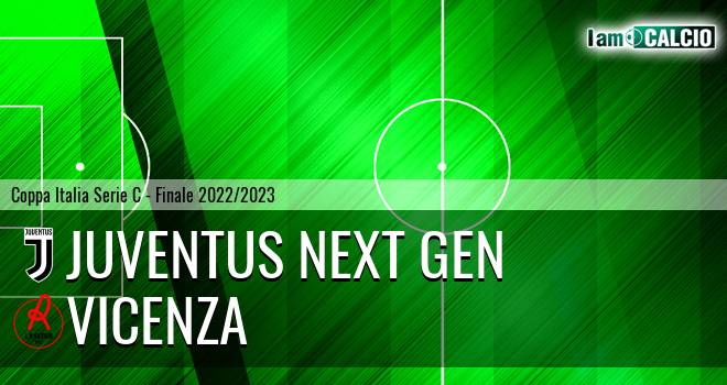 Juventus Next Gen - L.R. Vicenza