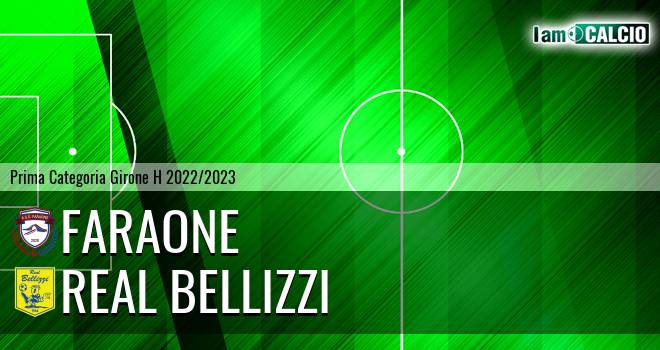 Faraone - Real Bellizzi