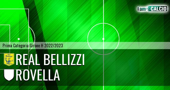 Real Bellizzi - Rovella