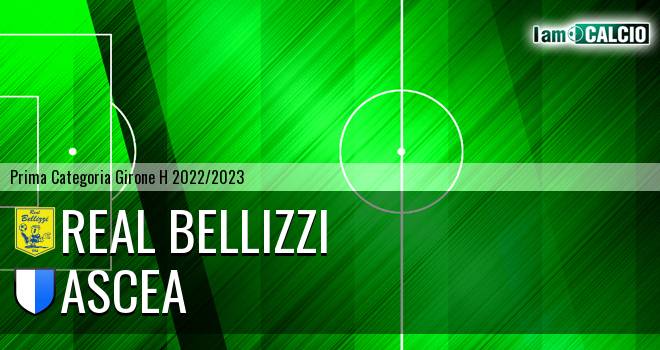 Real Bellizzi - Ascea