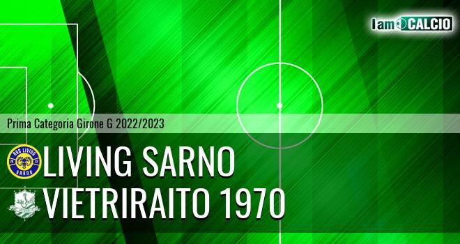 Living Sarno - VietriRaito 1970