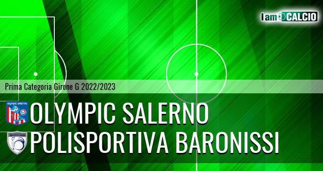 Olympic Salerno - Baronissi