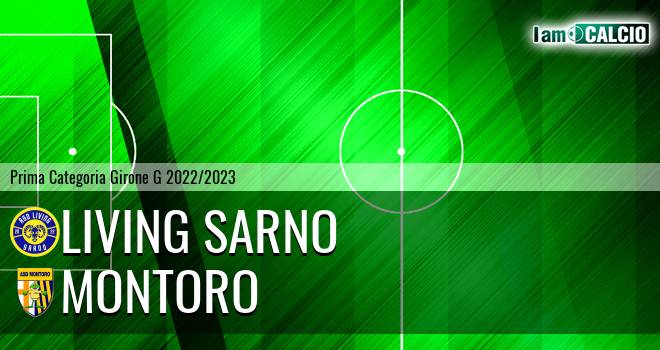 Living Sarno - Montoro