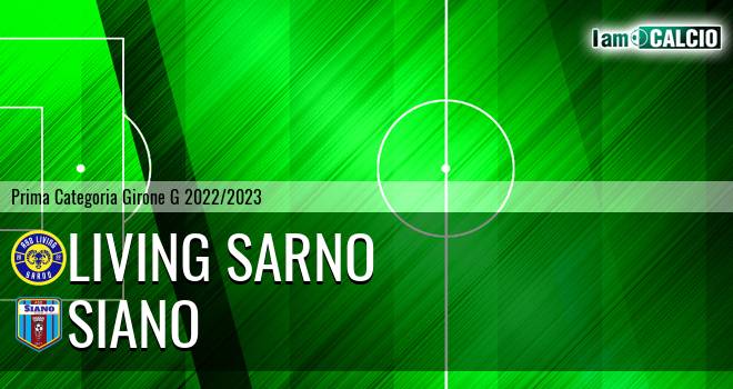 Living Sarno - Siano