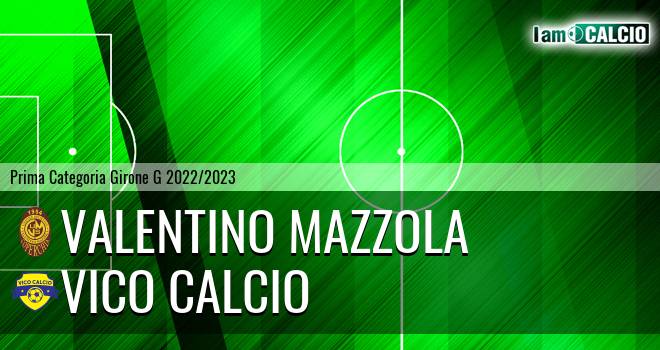 Valentino Mazzola - Vico Calcio