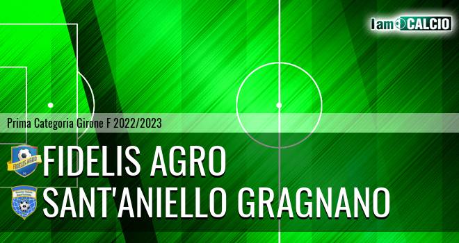 Fidelis Agro - Sant'Aniello Gragnano