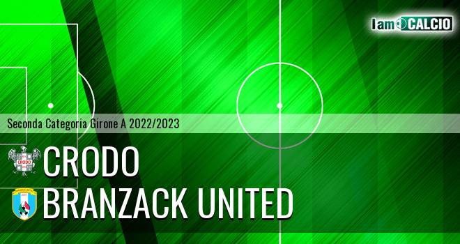 Crodo - Branzack United