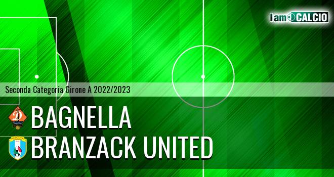 Bagnella - Branzack United