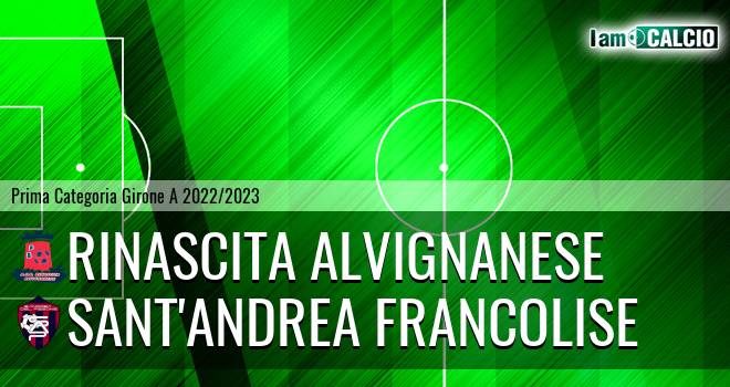 Whynotbrand Football Aversa - Sant'Andrea Francolise