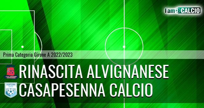 Whynotbrand Football Aversa - Casapesenna Calcio
