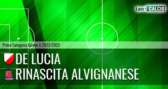 De Lucia - Whynotbrand Football Aversa