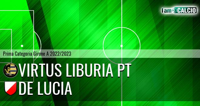 FroLiburia - De Lucia