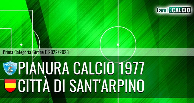 Pianura Calcio 1977 - Città di Sant'Arpino