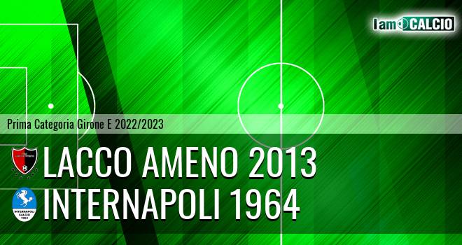 Lacco Ameno 2013 - Internapoli 1964