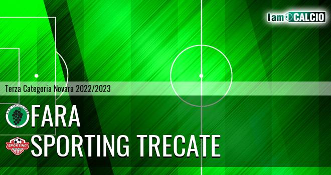 Fara - Sporting Trecate