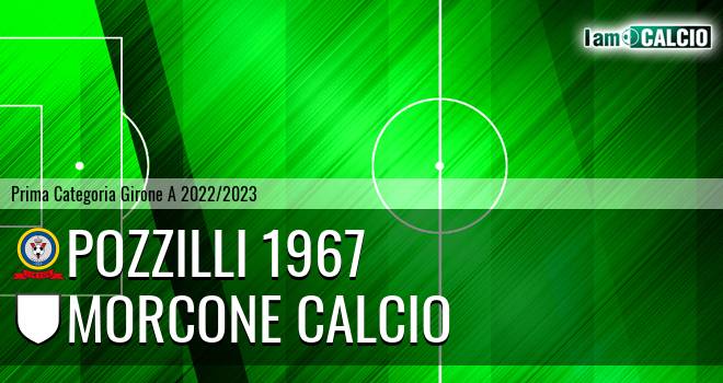 Pozzilli 1967 - Morcone Calcio