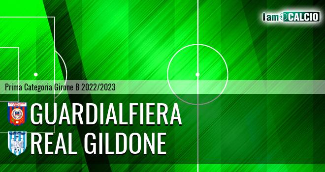 Guardialfiera - Real Gildone