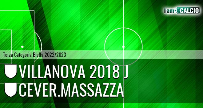 Villanova 2018 - Cever.Massazza