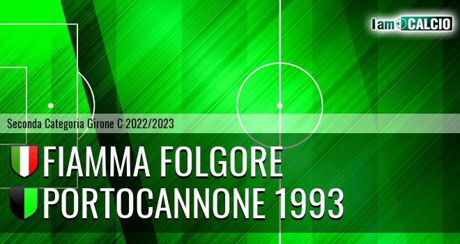 Fiamma - Molise United