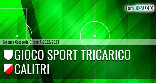 Gioco Sport Tricarico - Calitri