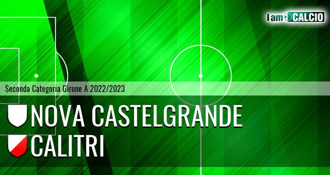 Nova Castelgrande - Calitri